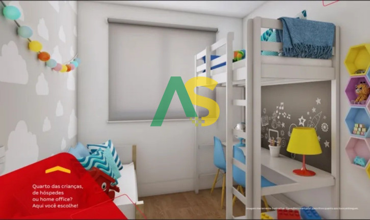 Imagem Imóvel com 2 Quartos à Venda, 42 m² em Guabiraba - Recife Imagem Imóvel com 2 Quartos à Venda, 42 m² em Guabiraba - Recife