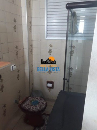 Imagem Apartamento com 1 Quarto à Venda,  em Gonzaguinha - São Vicente