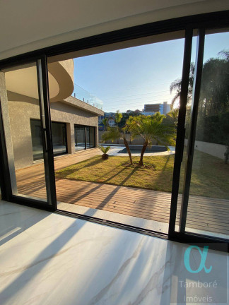 Imagem Casa com 5 Quartos à Venda, 750 m² em Tamboré - Santana De Parnaíba Imagem Casa com 5 Quartos à Venda, 750 m² em Tamboré - Santana De Parnaíba