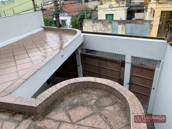 Imagem Sobrado com 3 Quartos para Alugar, 320 m² em Penha De França - São Paulo Imagem Sobrado com 3 Quartos para Alugar, 320 m² em Penha De França - São Paulo