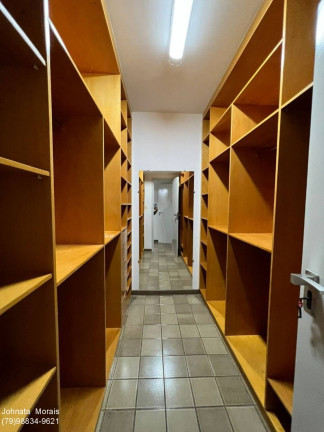 Imagem Apartamento com 4 Quartos à Venda, 170 m² em Grageru - Aracaju Imagem Apartamento com 4 Quartos à Venda, 170 m² em Grageru - Aracaju