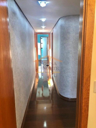 Imagem Apartamento com 4 Quartos à Venda, 338 m² em Santana - São Paulo Imagem Apartamento com 4 Quartos à Venda, 338 m² em Santana - São Paulo