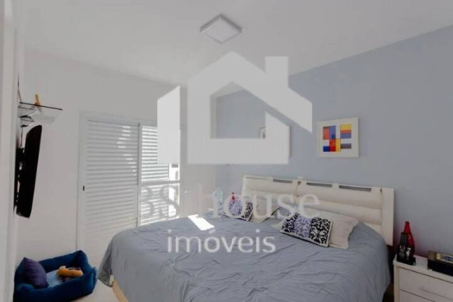 Imagem Sobrado com 3 Quartos à Venda, 150 m² em Jardim - Santo André