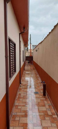 Imagem Casa com 4 Quartos à Venda, 170 m² em Jardim Da Luz - Taubaté