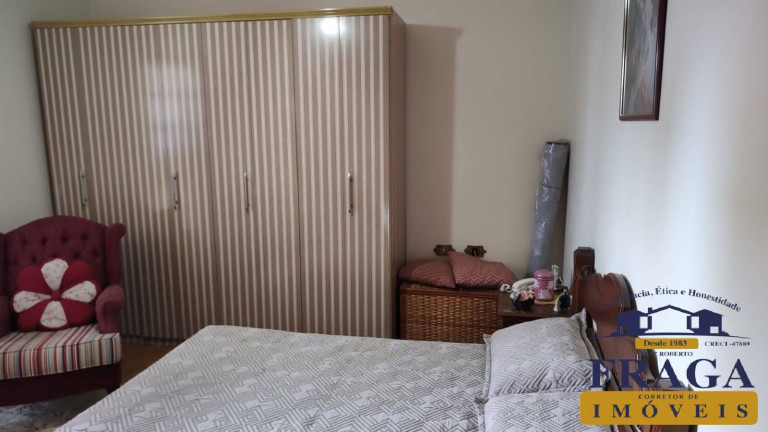 Imagem Casa com 3 Quartos à Venda, 150 m² em Jardim Morumbi - Sorocaba