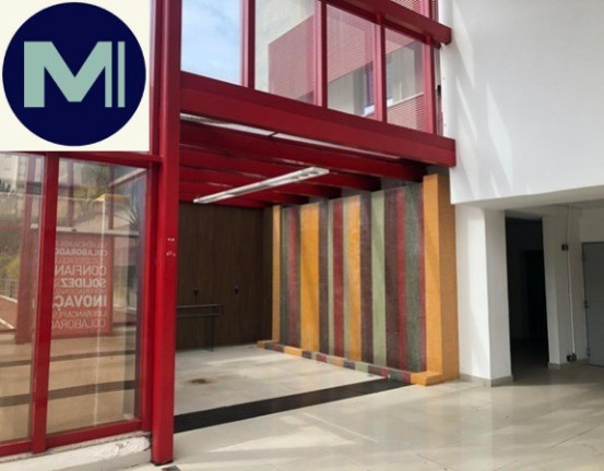 Imagem Imóvel à Venda, 5.000 m² em Tamboré - Santana De Parnaíba