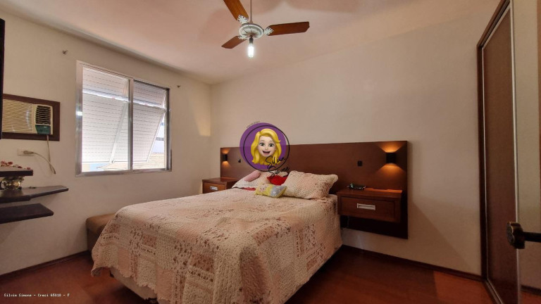 Imagem Apartamento com 2 Quartos à Venda, 103 m² em Marapé - Santos Imagem Apartamento com 2 Quartos à Venda, 103 m² em Marapé - Santos