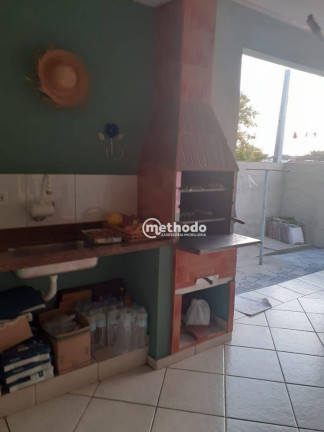 Imagem Casa com 3 Quartos à Venda, 167 m² em Vila Maria Eugênia - Campinas Imagem Casa com 3 Quartos à Venda, 167 m² em Vila Maria Eugênia - Campinas