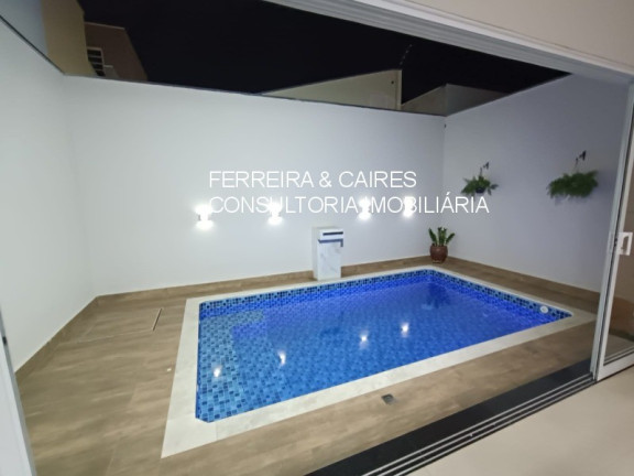 Imagem Casa com 2 Quartos à Venda, em Jardim Residencial Veneza - Indaiatuba Imagem Casa com 2 Quartos à Venda, em Jardim Residencial Veneza - Indaiatuba