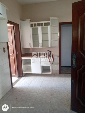 Imagem Casa com 3 Quartos à Venda, 432 m² em Parque Turf Club - Campos Dos Goytacazes