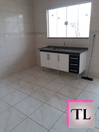 Imagem Casa com 2 Quartos à Venda, 60 m² em Jardim Itamaraty Iii - Poços De Caldas