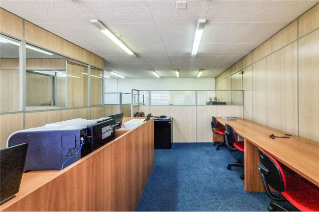 Imagem Imóvel Comercial à Venda, 82 m² em Itaim Bibi - São Paulo