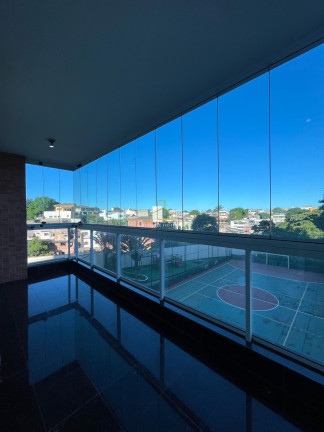 Imagem Imóvel com 3 Quartos à Venda, 128 m² em Parque Residencial Laranjeiras - Serra Imagem Imóvel com 3 Quartos à Venda, 128 m² em Parque Residencial Laranjeiras - Serra