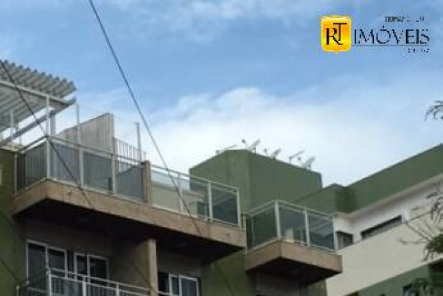 Imagem Cobertura com 3 Quartos à Venda, 160 m² em Passagem - Cabo Frio Imagem Cobertura com 3 Quartos à Venda, 160 m² em Passagem - Cabo Frio