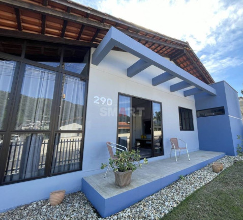 Casa à Venda, 190 m² em Jaraguá Esquerdo - Jaraguá Do Sul