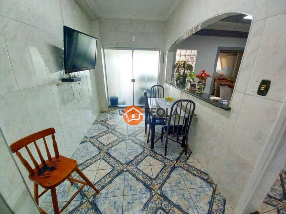 Imagem Casa com 3 Quartos à Venda, 360 m² em Jardim Lizandra - Americana Imagem Casa com 3 Quartos à Venda, 360 m² em Jardim Lizandra - Americana