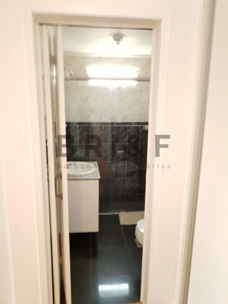 Imagem Apartamento com 4 Quartos à Venda, 152 m² em Campo Belo - São Paulo Imagem Apartamento com 4 Quartos à Venda, 152 m² em Campo Belo - São Paulo