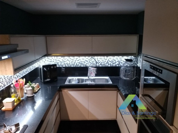 Imagem Apartamento com 3 Quartos à Venda, 145 m² em Santa Paula - São Caetano Do Sul Imagem Apartamento com 3 Quartos à Venda, 145 m² em Santa Paula - São Caetano Do Sul