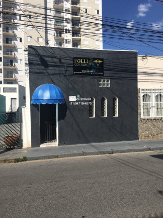 Imóvel com 4 Quartos à Venda,  em Vila Municipal - Jundiaí