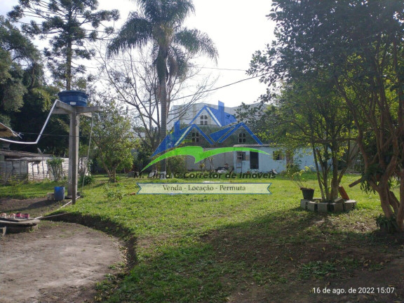 Imagem Imóvel Comercial à Venda, 1.600 m² em Terra Preta - Mairiporã