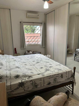 Imagem Casa com 3 Quartos à Venda, 410 m² em Jardim Guanabara - Campinas
