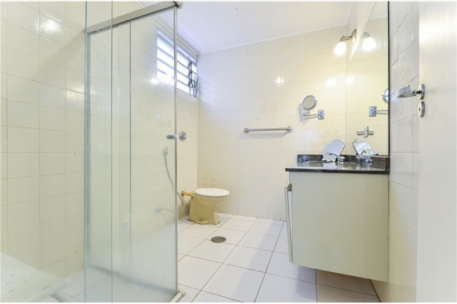 Imagem Apartamento com 2 Quartos à Venda, 121 m² em Vila Mariana - São Paulo
