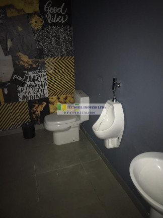 Imagem Imóvel com 5 Quartos à Venda, 180 m² em Itaim Bibi - São Paulo