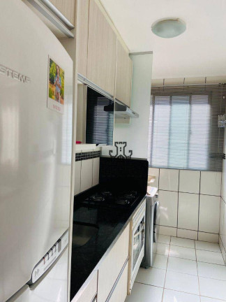 Imagem Apartamento com 2 Quartos à Venda, 47 m² em Jardim Nações Unidas - Londrina