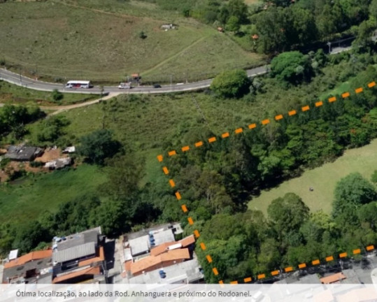 Imagem Terreno à Venda ou Locação, 800 m² em Residencial Sol Nascente - São Paulo Imagem Terreno à Venda ou Locação, 800 m² em Residencial Sol Nascente - São Paulo