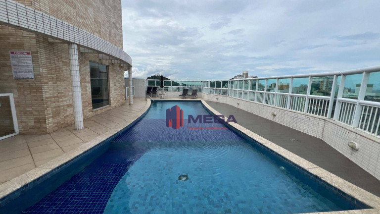 Imagem Apartamento com 2 Quartos à Venda, 80 m² em Praia Da Costa - Vila Velha