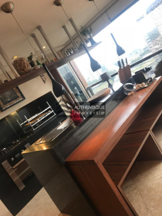 Imagem Apartamento com 3 Quartos à Venda, 209 m² em Granja Julieta - São Paulo Imagem Apartamento com 3 Quartos à Venda, 209 m² em Granja Julieta - São Paulo