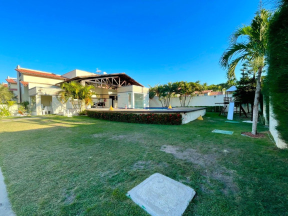 Imagem Casa com 3 Quartos à Venda, 129 m² em Lagoa Redonda - Fortaleza Imagem Casa com 3 Quartos à Venda, 129 m² em Lagoa Redonda - Fortaleza
