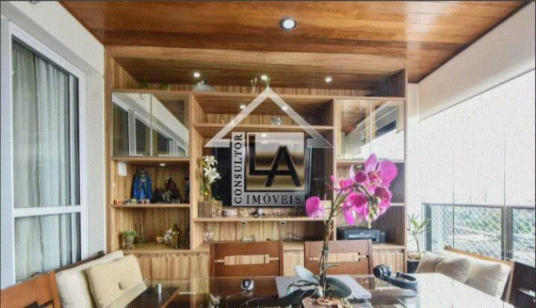 Imagem Apartamento com 2 Quartos à Venda, 105 m² em Granja Julieta - São Paulo Imagem Apartamento com 2 Quartos à Venda, 105 m² em Granja Julieta - São Paulo