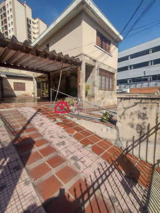 Imagem Terreno à Venda, 221 m² em Vila Mangalot - São Paulo