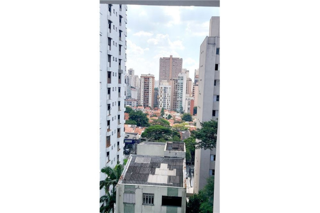 Imagem Imóvel com 2 Quartos à Venda, em Perdizes - São Paulo Imagem Imóvel com 2 Quartos à Venda, em Perdizes - São Paulo