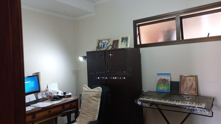 Imagem Apartamento com 3 Quartos à Venda, 190 m² em Cidade Alta - Piracicaba