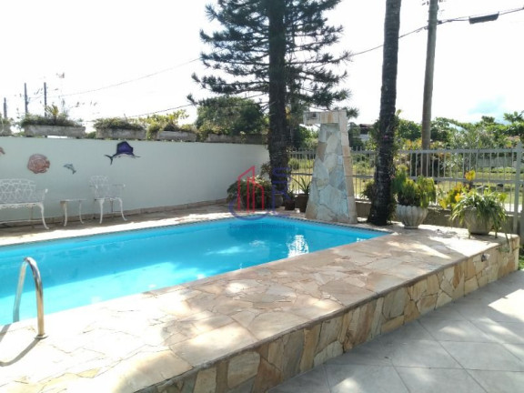 Imagem Casa com 2 Quartos à Venda, 124 m² em Nova Itanhaém - Praia - Itanhaém