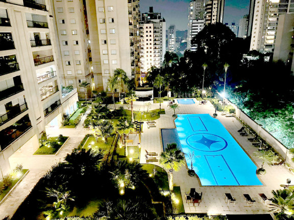 Imagem Apartamento com 3 Quartos à Venda, 202 m² em Vila Mascote - São Paulo Imagem Apartamento com 3 Quartos à Venda, 202 m² em Vila Mascote - São Paulo