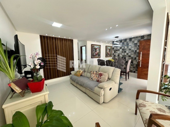 Casa com 3 Quartos à Venda, 110 m² em Stella Maris - Salvador