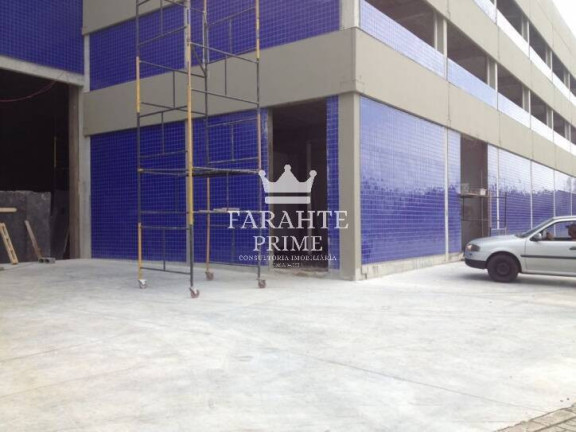 Imagem Galpão à Venda, 5.600 m² em Vila Mirim - Praia Grande