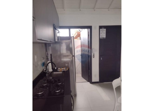 Imagem Apartamento com 1 Quarto para Alugar, 41 m² em Mata De São João - Mata De São João