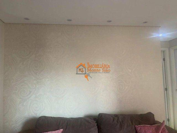 Imagem Apartamento com 2 Quartos à Venda, 42 m² em Vila Alzira - Guarulhos Imagem Apartamento com 2 Quartos à Venda, 42 m² em Vila Alzira - Guarulhos