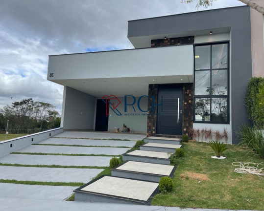 Imagem Casa com 3 Quartos à Venda, 145 m² em Cajuru Do Sul - Sorocaba