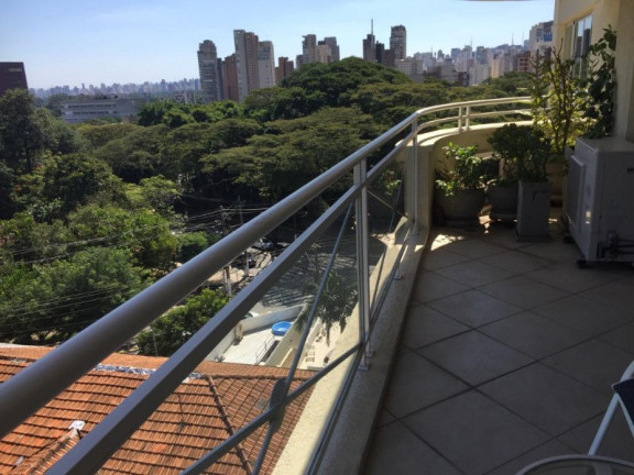 Imagem Imóvel com 3 Quartos à Venda, 234 m² em Vila Mariana - São Paulo Imagem Imóvel com 3 Quartos à Venda, 234 m² em Vila Mariana - São Paulo