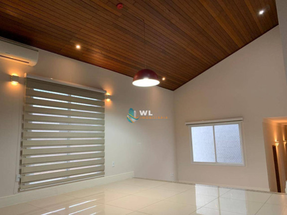 Imagem Casa com 3 Quartos à Venda, 270 m² em Condomínio Residencial Picollo Villaggio - Louveira