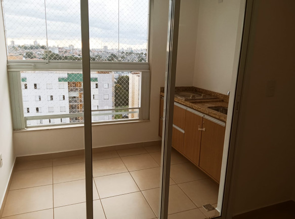 Imagem Imóvel com 2 Quartos à Venda, 72 m² em Jardim Piratininga - Sorocaba