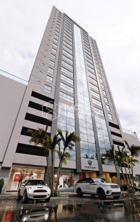 Imagem Apartamento com 4 Quartos à Venda, 132 m² em Centro - Balneário Camboriú