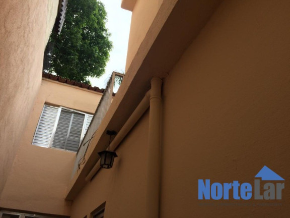 Imagem Sobrado com 3 Quartos à Venda, 85 m² em Tucuruvi - São Paulo