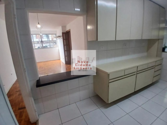 Imagem Apartamento com 2 Quartos para Alugar, 76 m² em Vila Olímpia - São Paulo