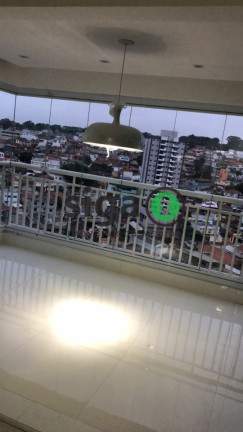 Imagem Apartamento com 2 Quartos à Venda, 81 m² em Vila Formosa - São Paulo